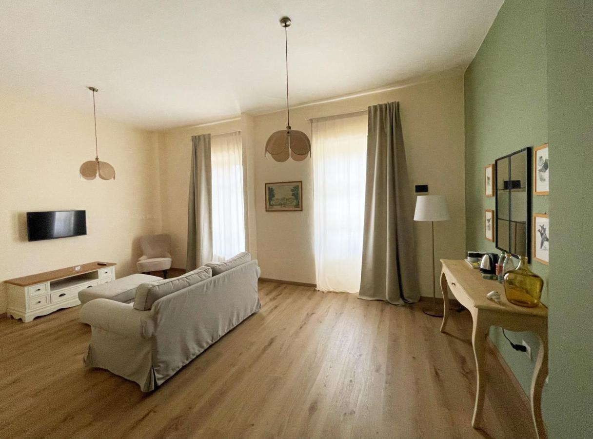Agriturismo La Margherita Карманьола Экстерьер фото